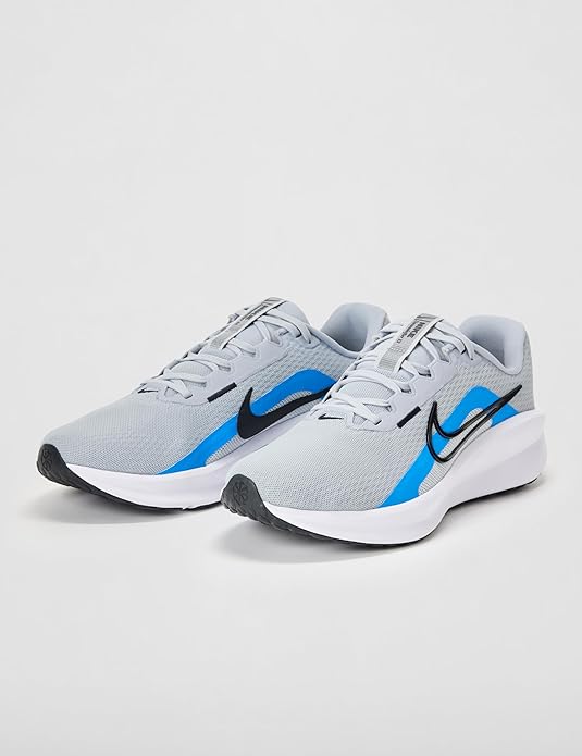 4 Nike Downshifter 13 Mens Running Shoes - Image 2